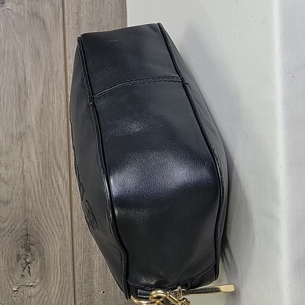 Marc Jacobs Black Leather Crossbody Bag - Picture 6 of 13